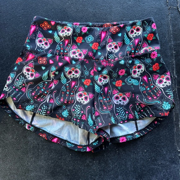 CVG shorts - Picture 1 of 5